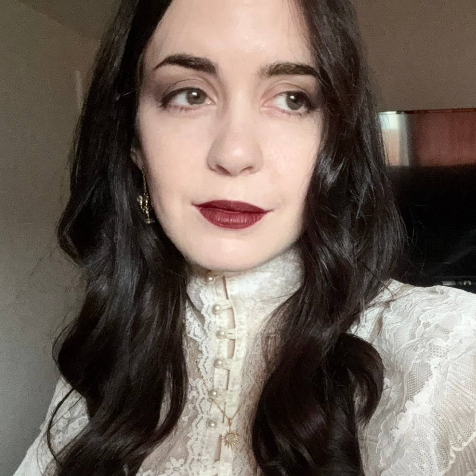 user avatar image for Emily Wiewiorowski