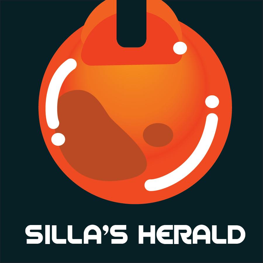 Silla's Herald