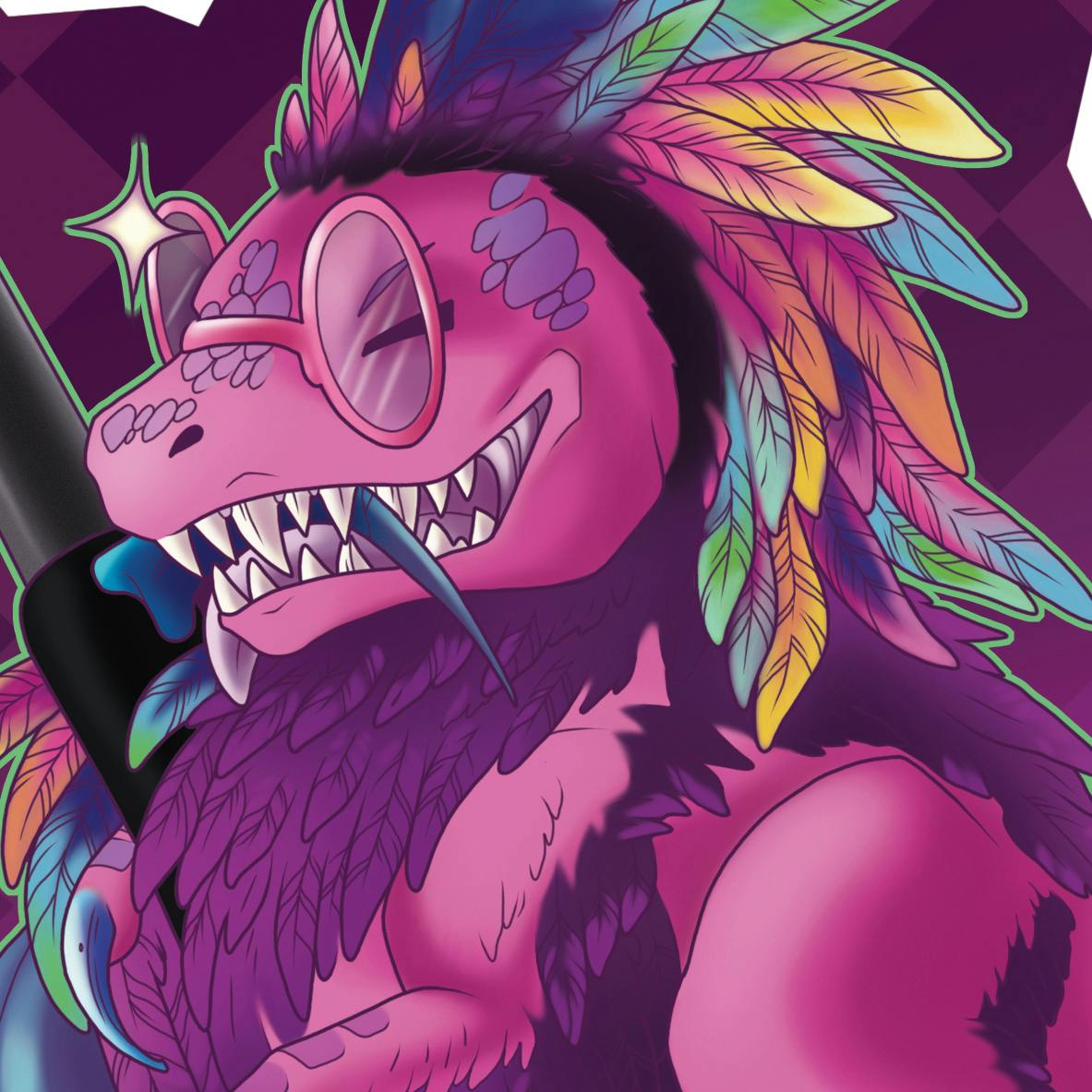 user avatar image for RaptorKizzie
