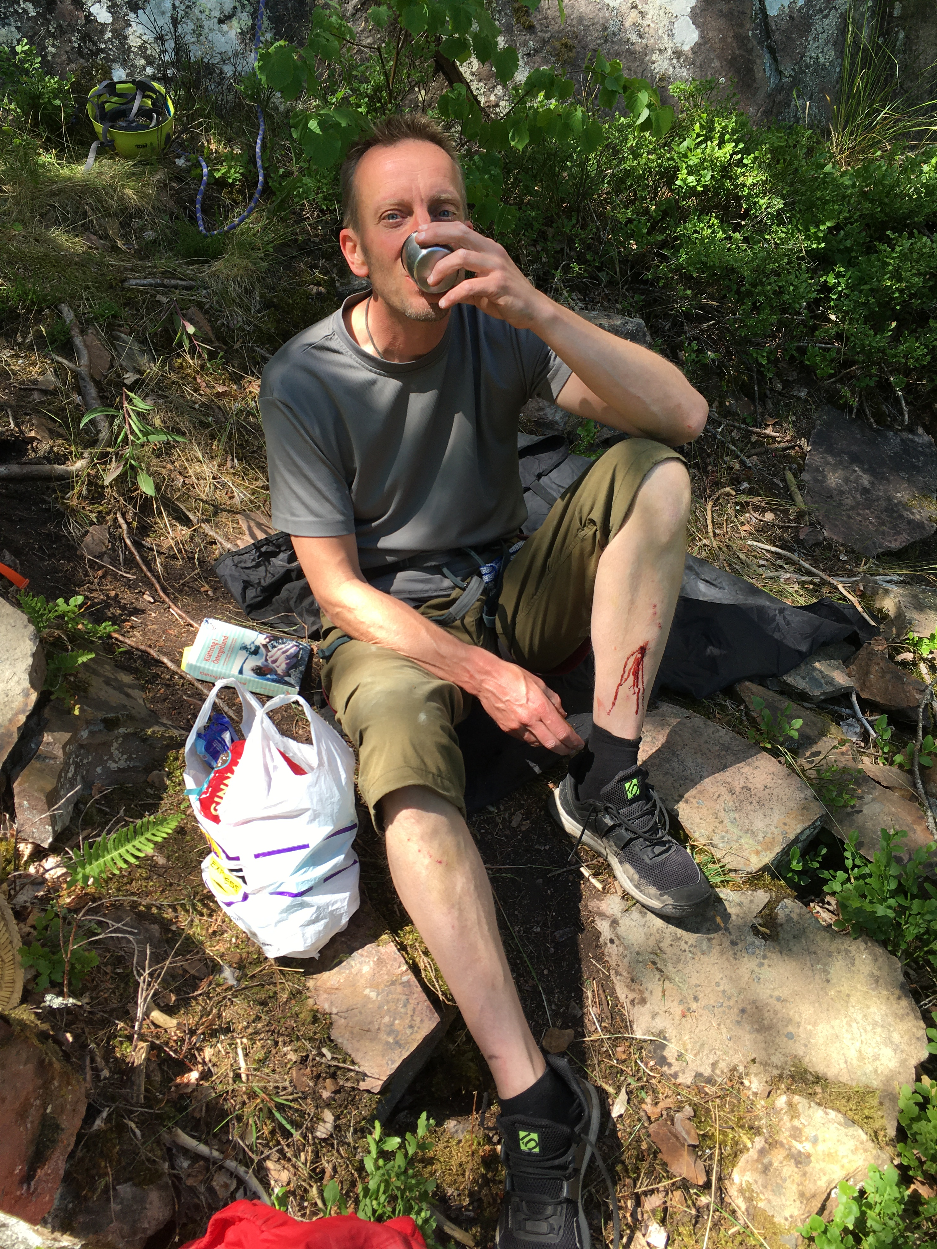 user avatar image for Richard Lilja