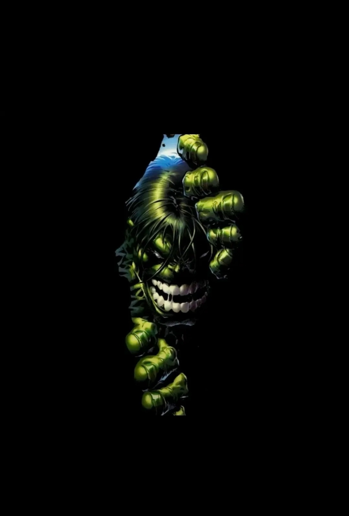 user avatar image for Ezekiel