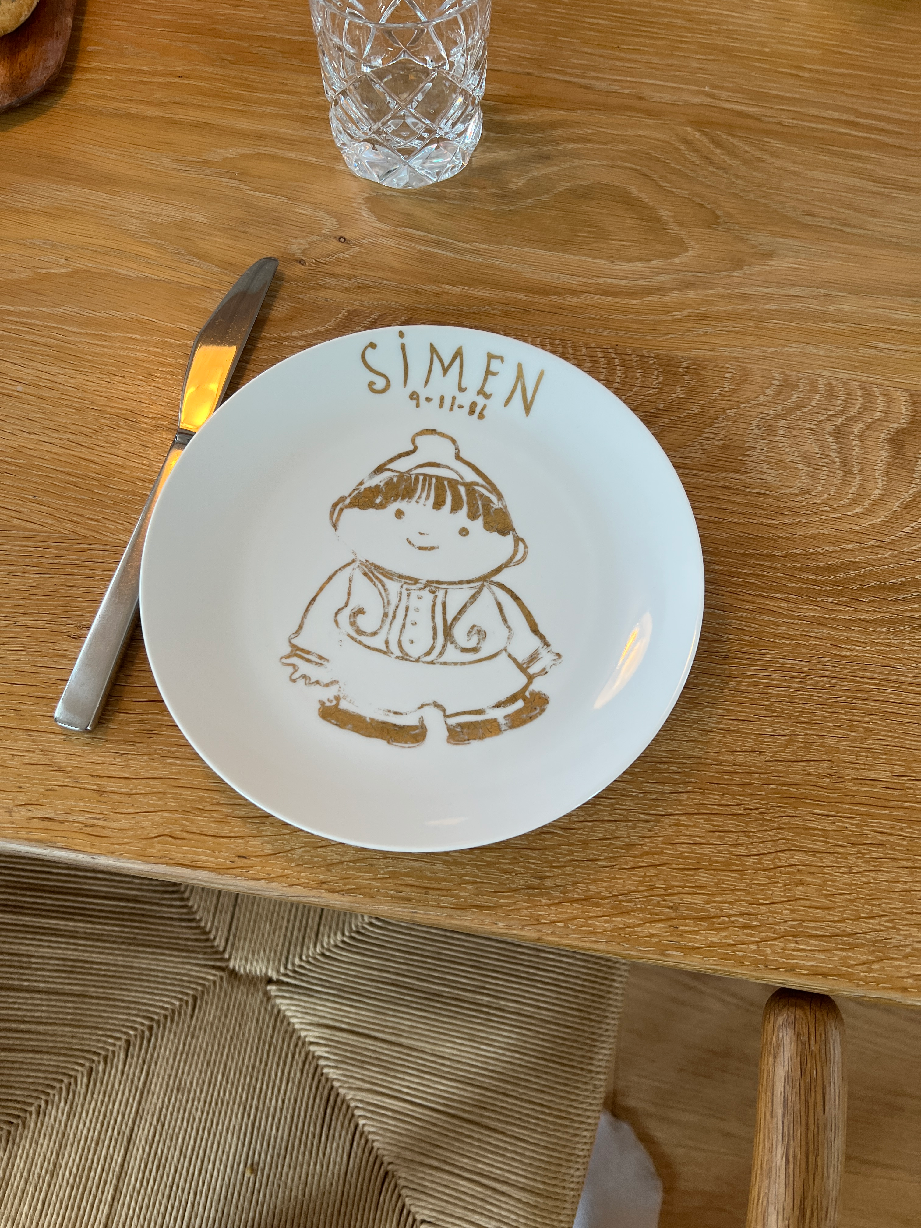 user avatar image for Tullebassen