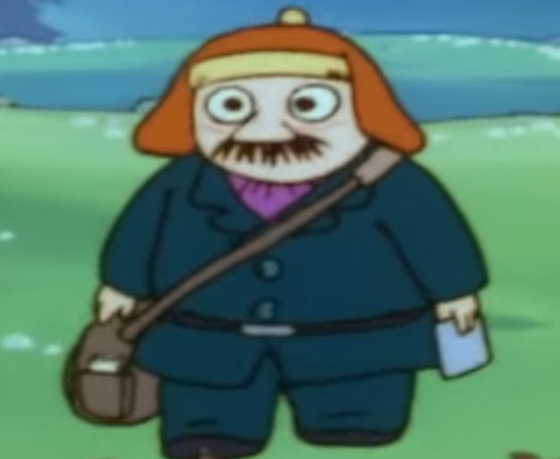 user avatar image for BearBonesSystem