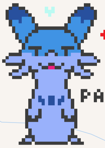 user avatar image for Luxrino