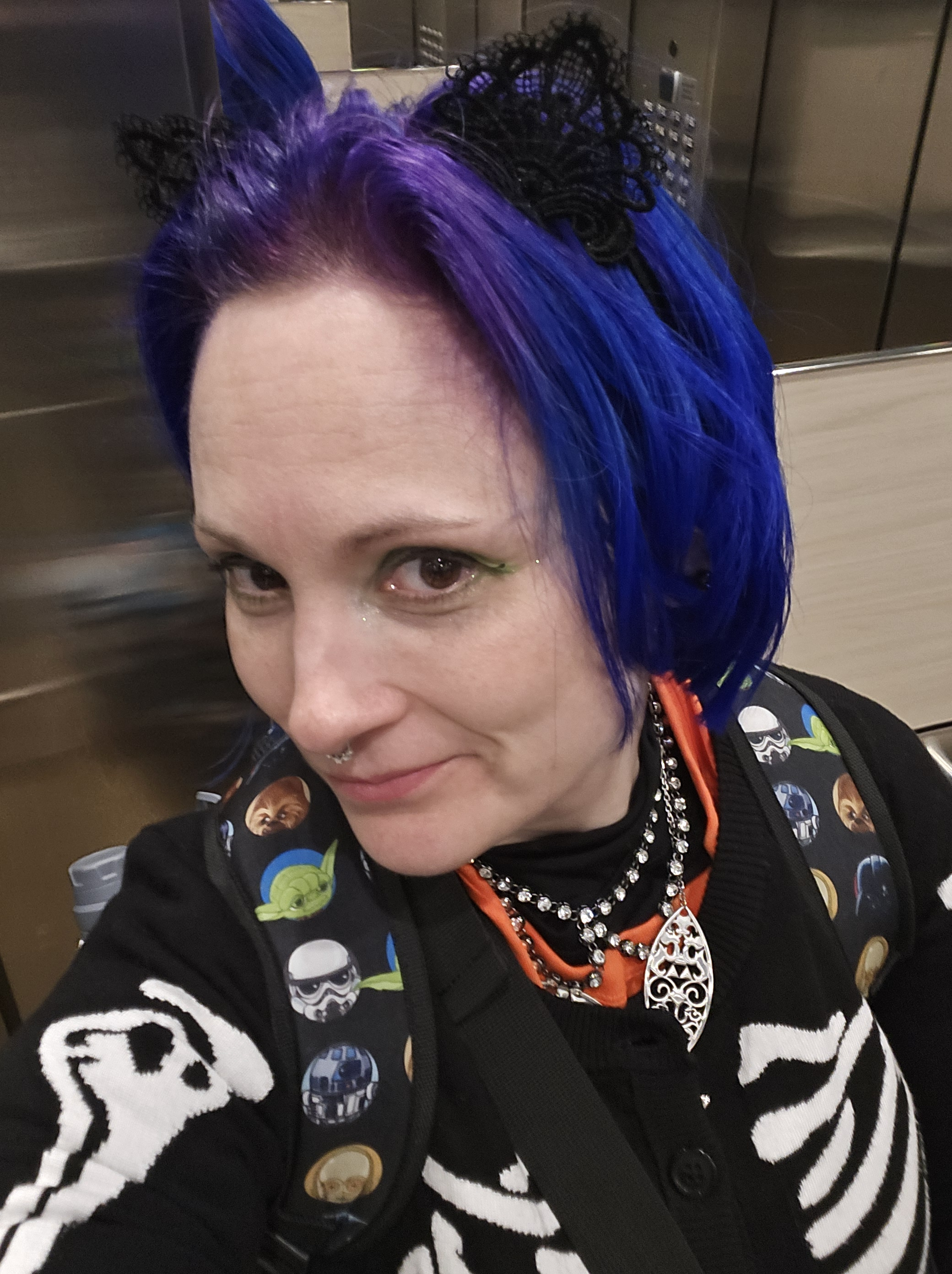 user avatar image for Novamystique