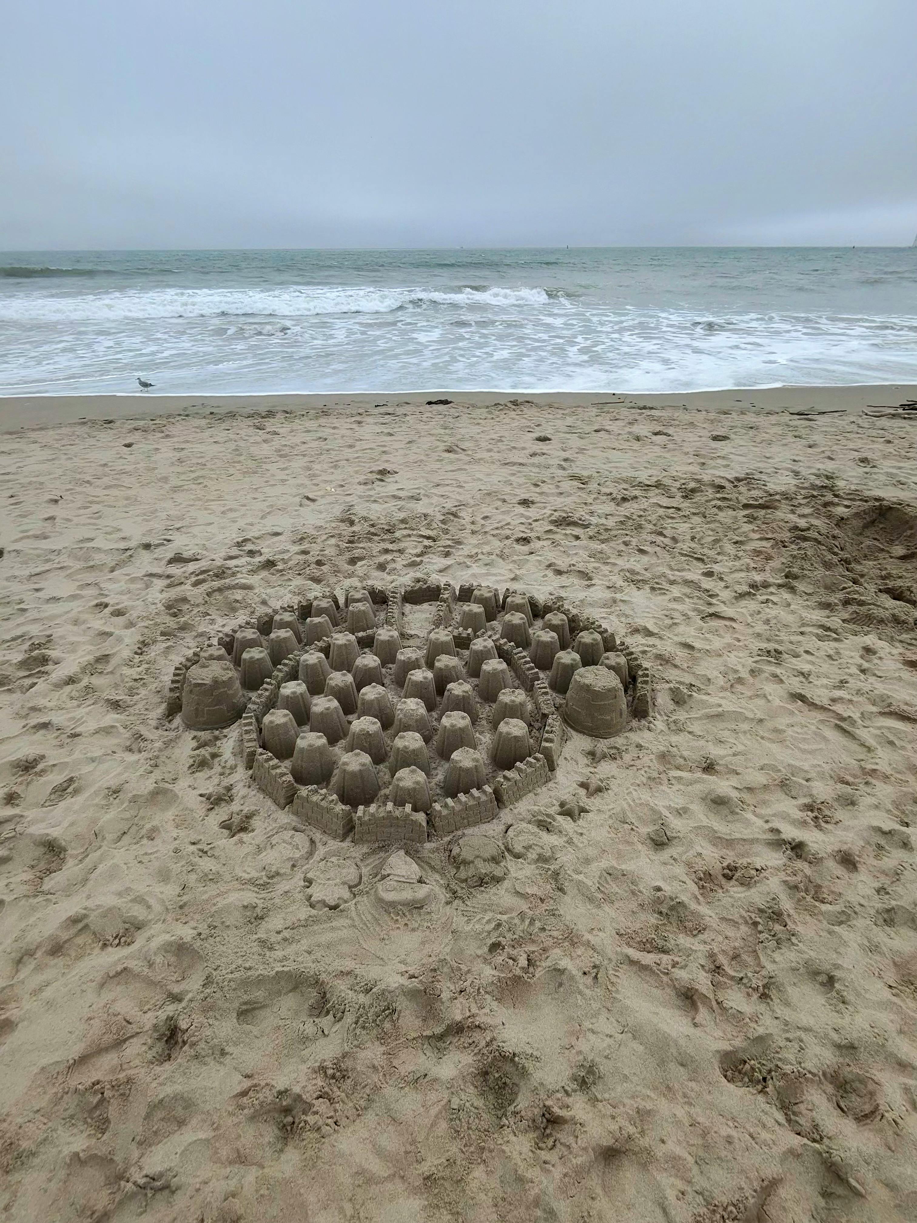 user avatar image for Mark Carrico