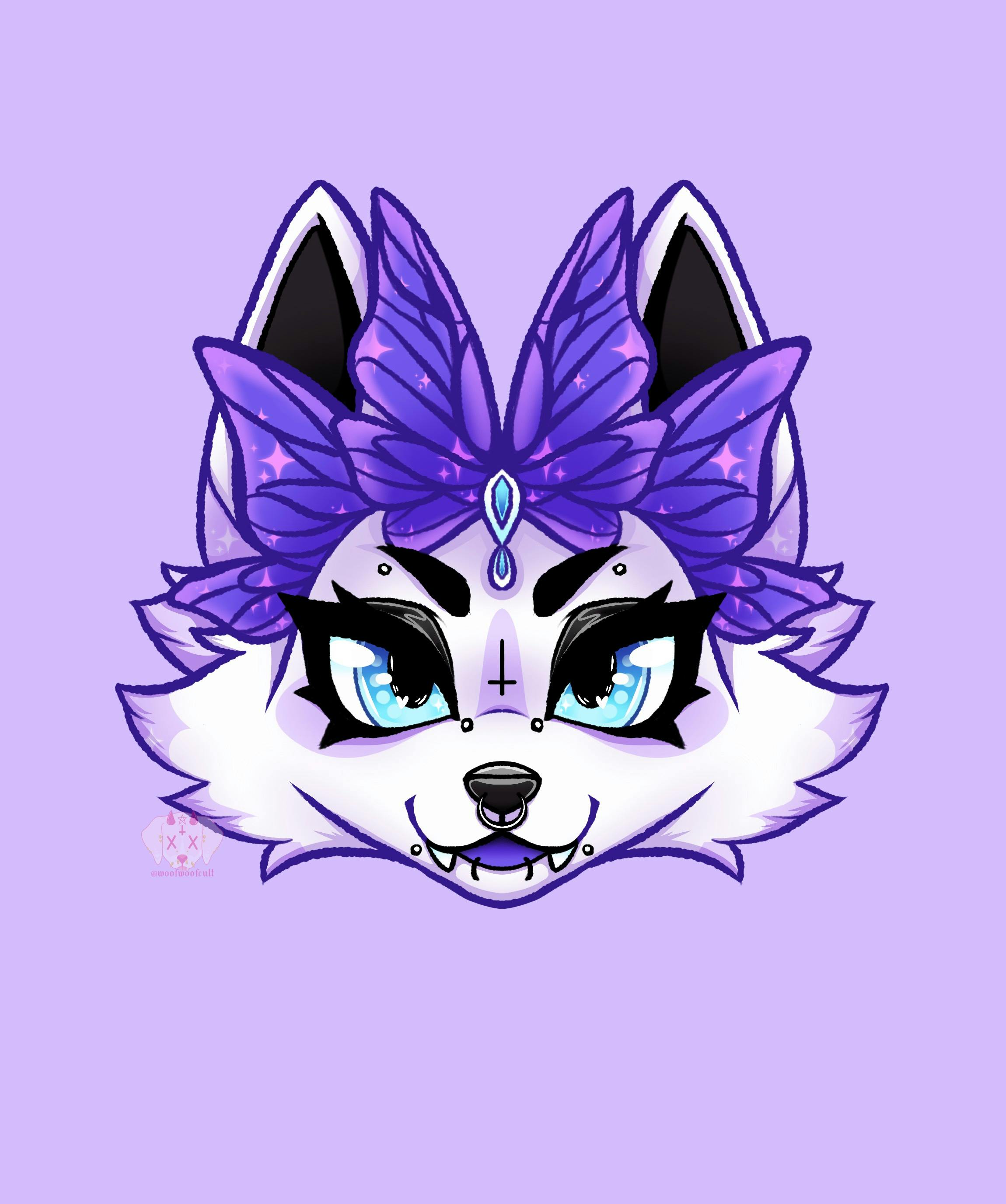 user avatar image for Fluffie