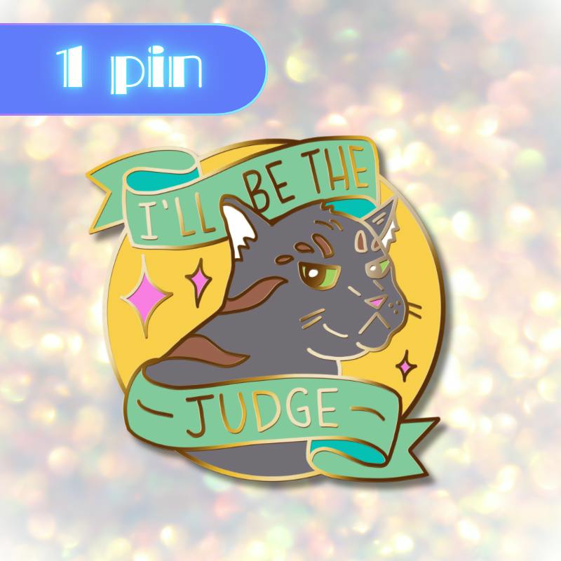 Judge’s Choice