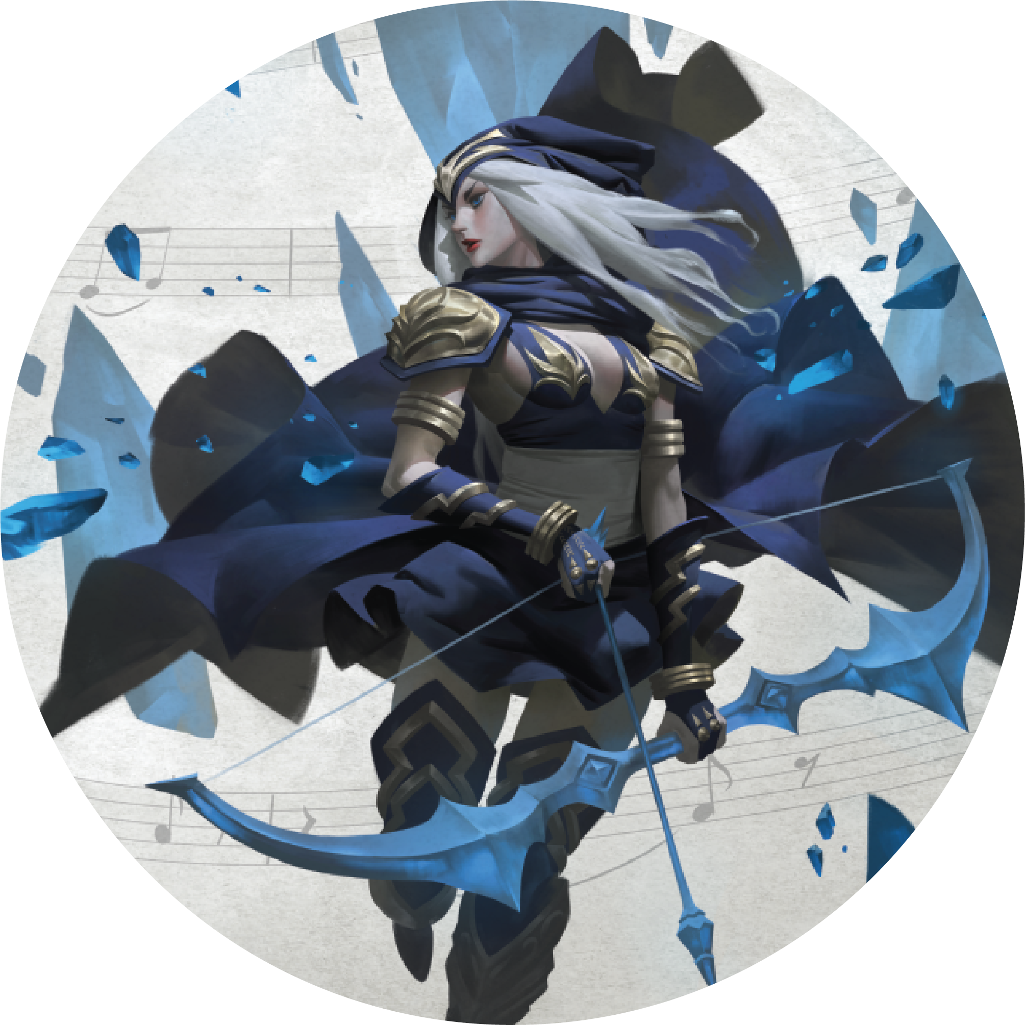 user avatar image for Victoria