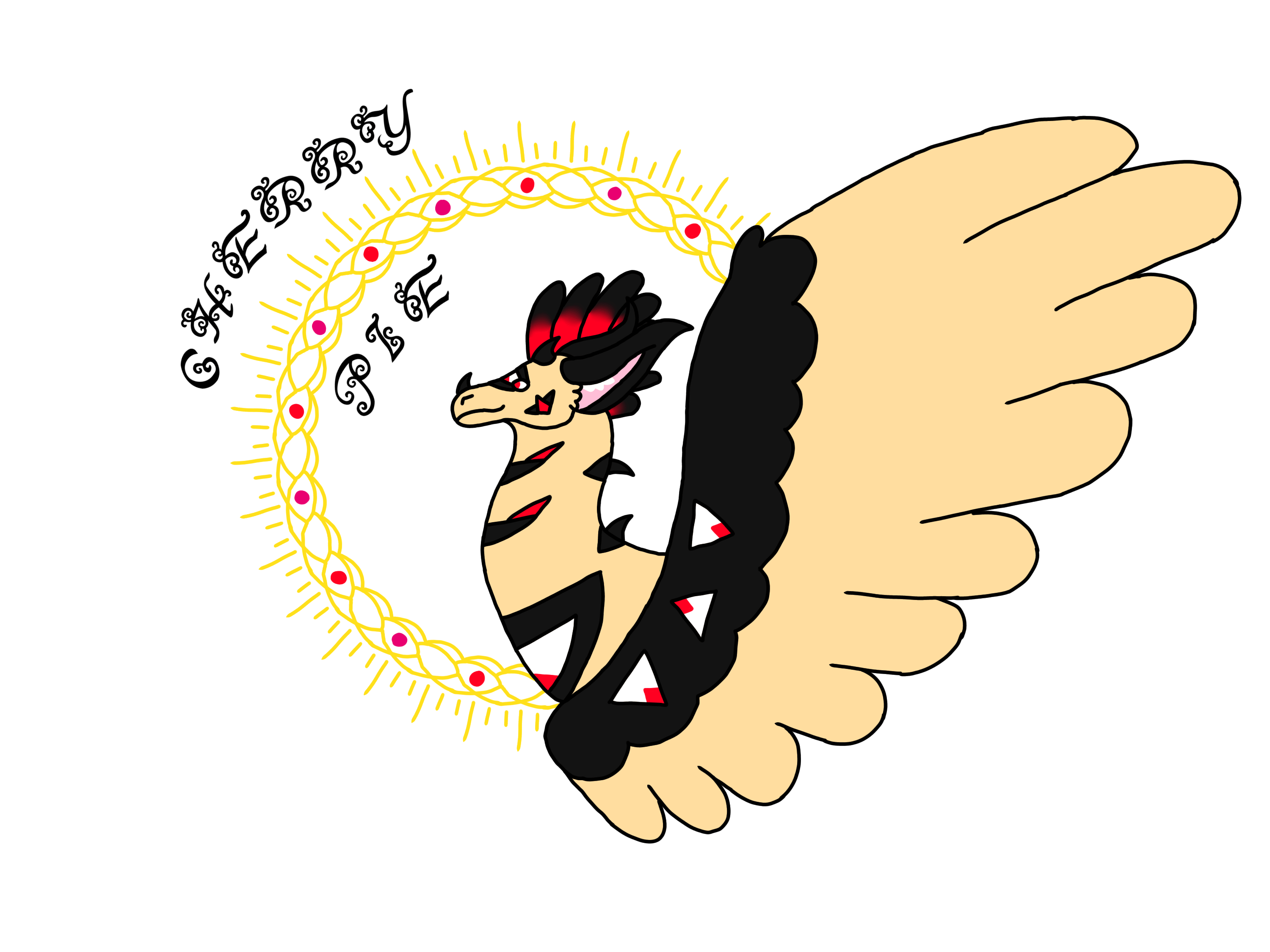 user avatar image for Smoulder Drache