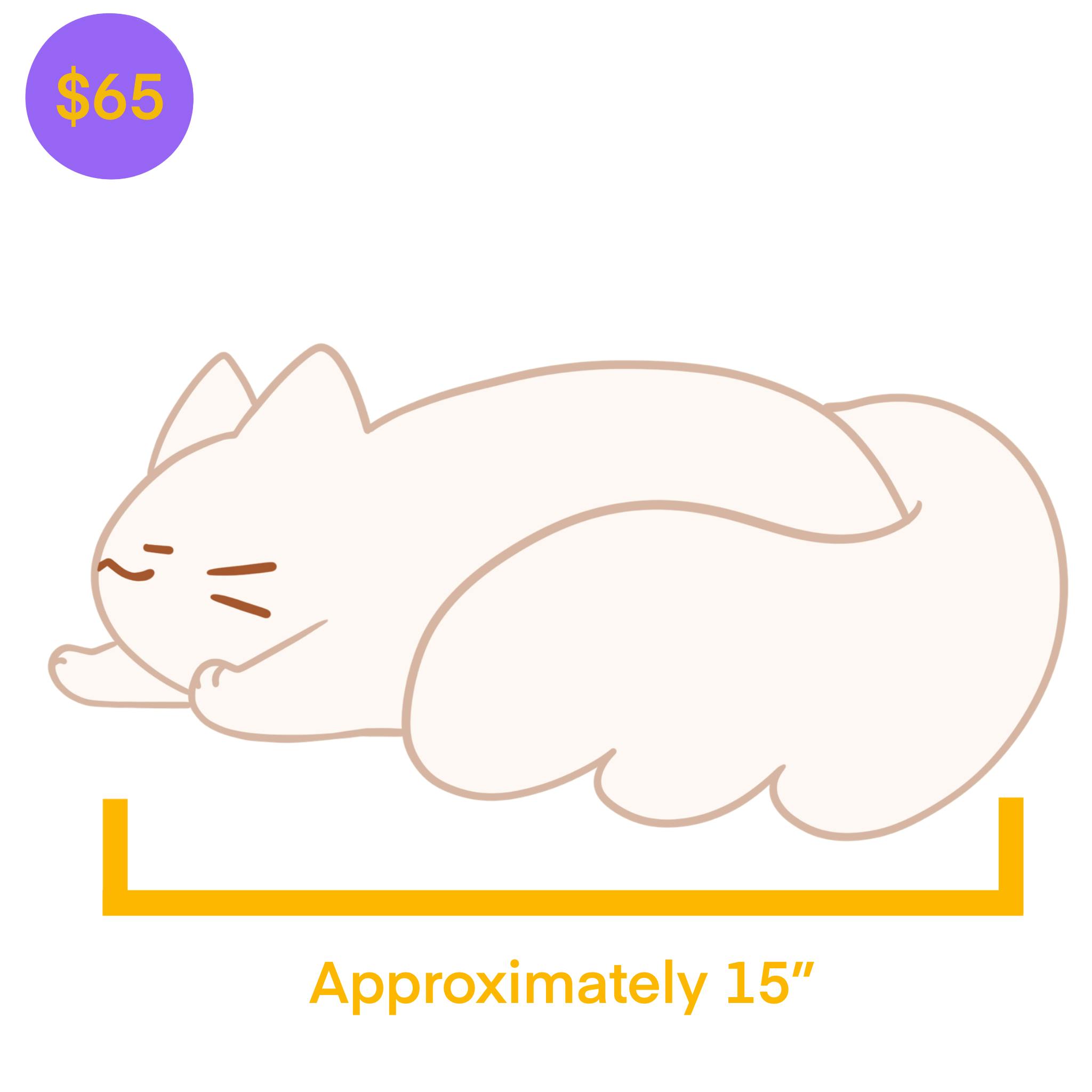 Fluffy Weighted Weiss