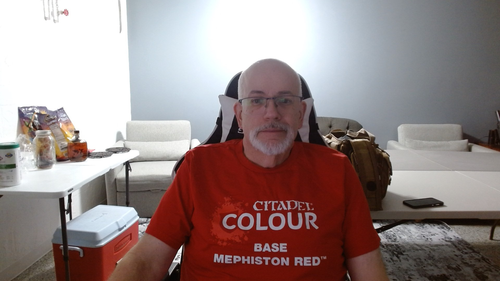 user avatar image for Gordon Lee Turpen II