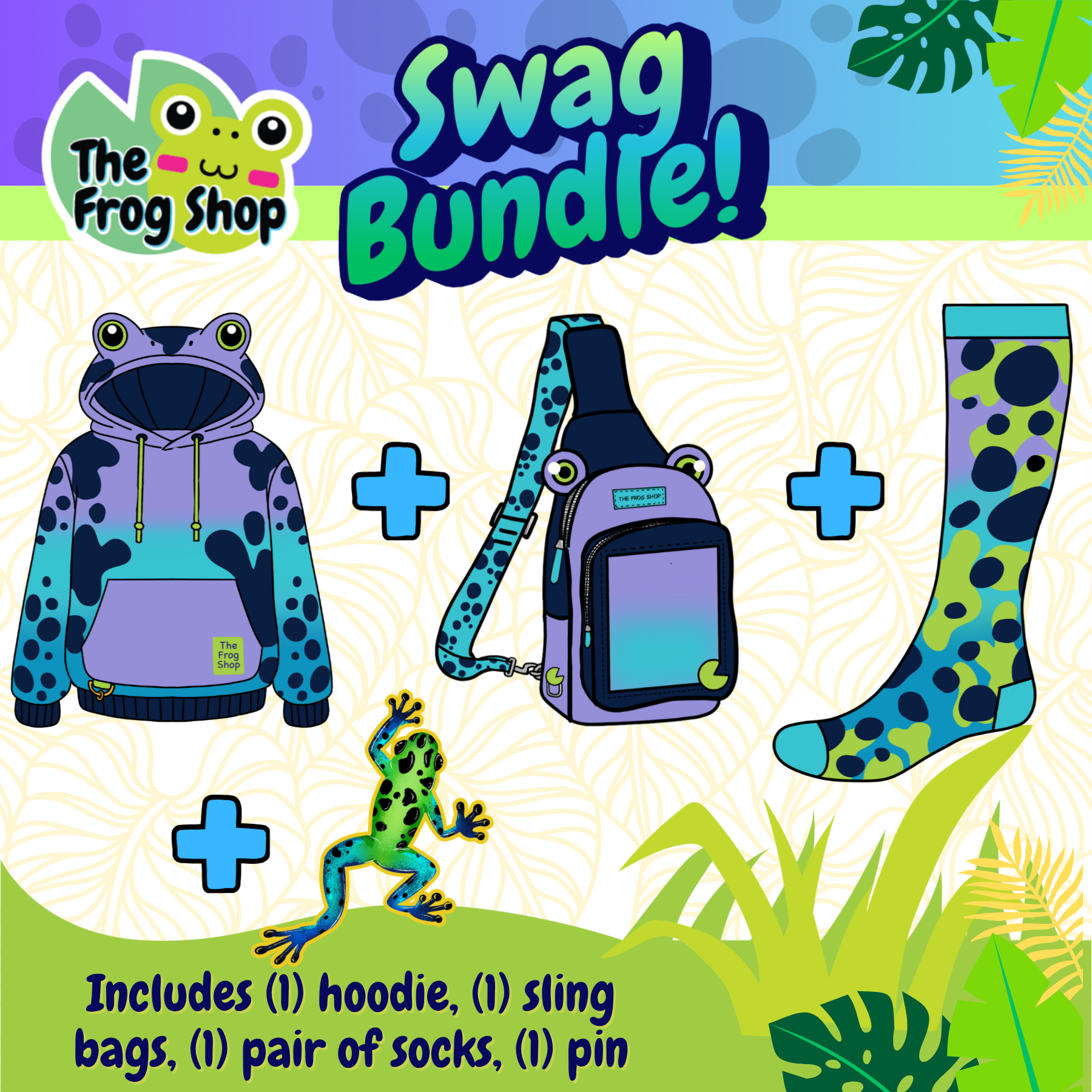Swag Bundle