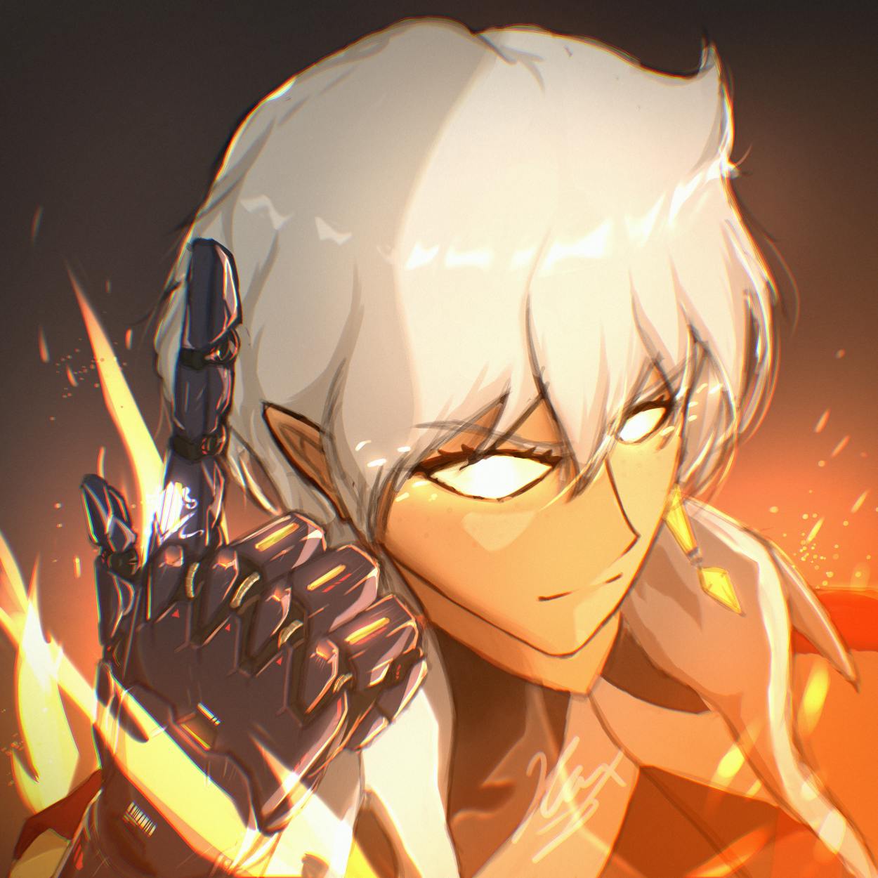 user avatar image for Phoenix