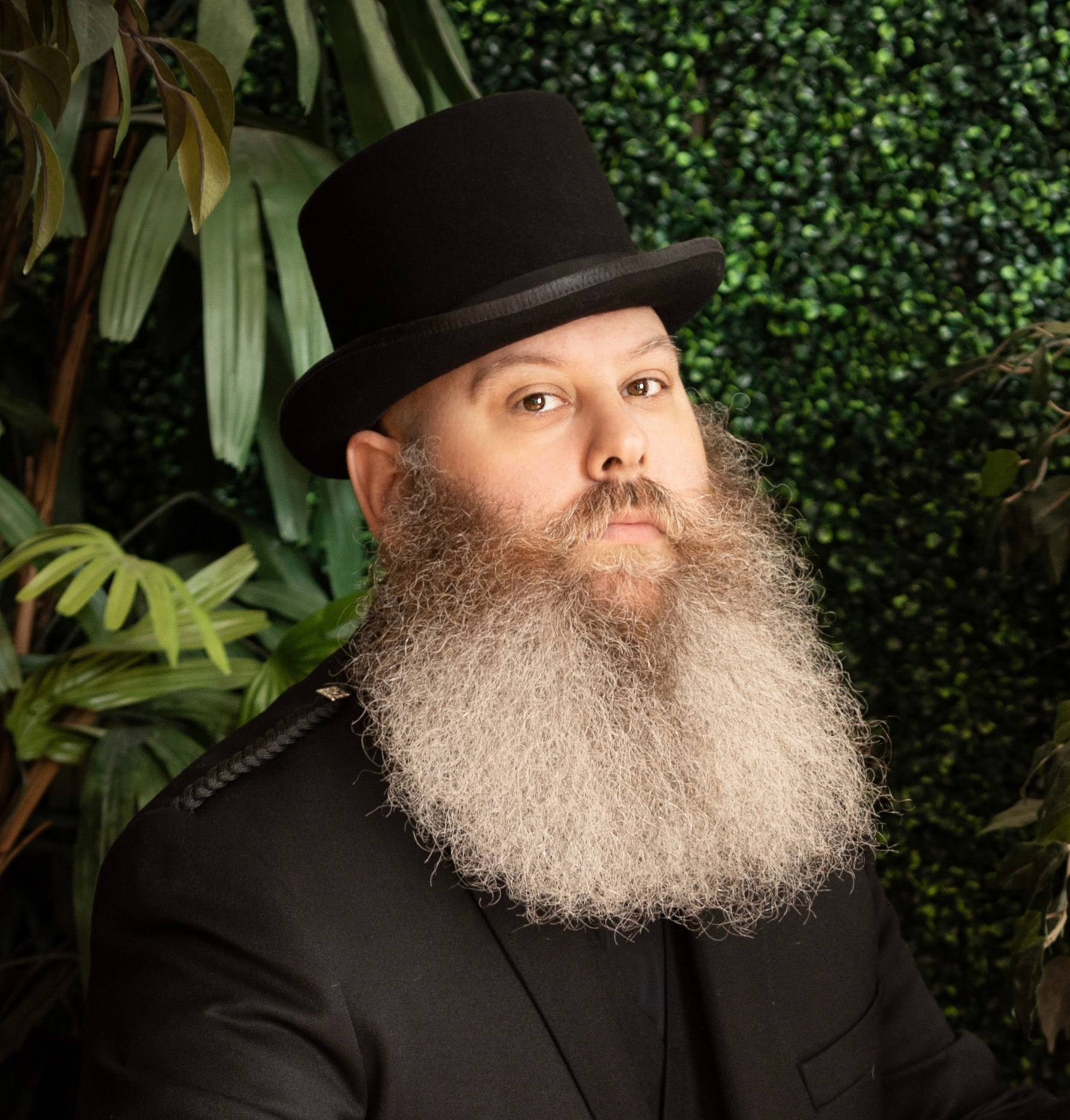 user avatar image for Jason Schafer