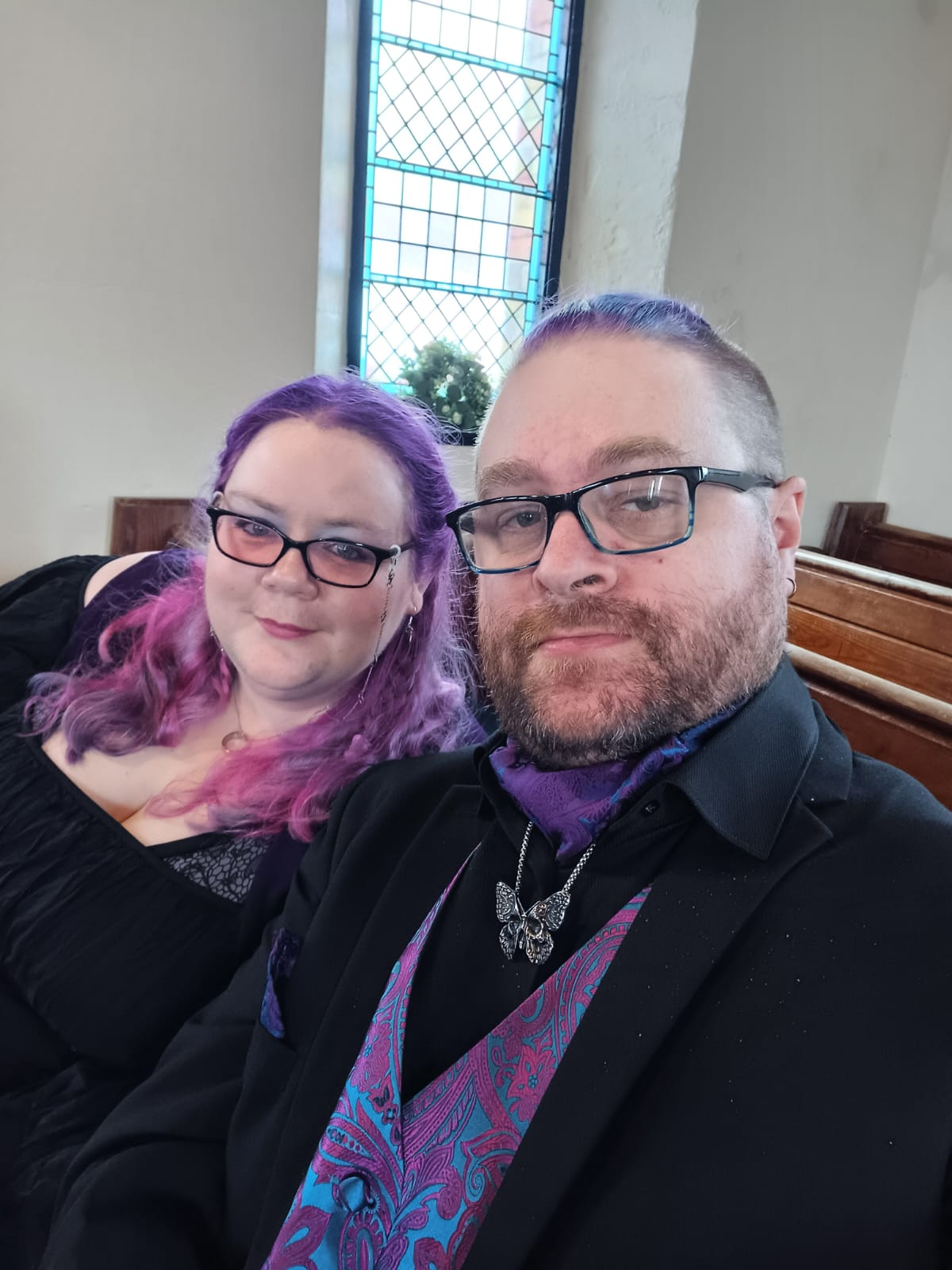 user avatar image for Kirk & Sally Ross