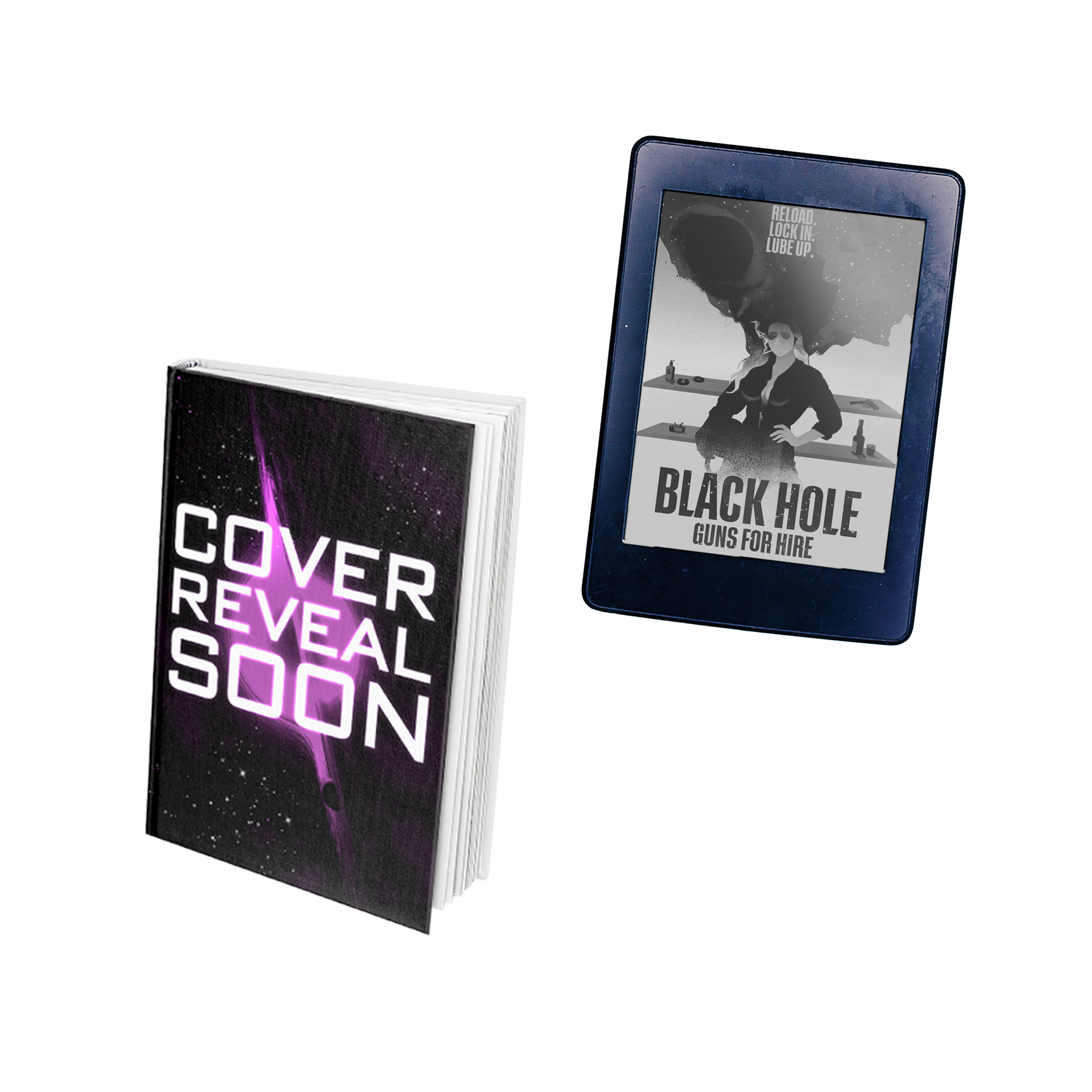 The Special Edition Galley