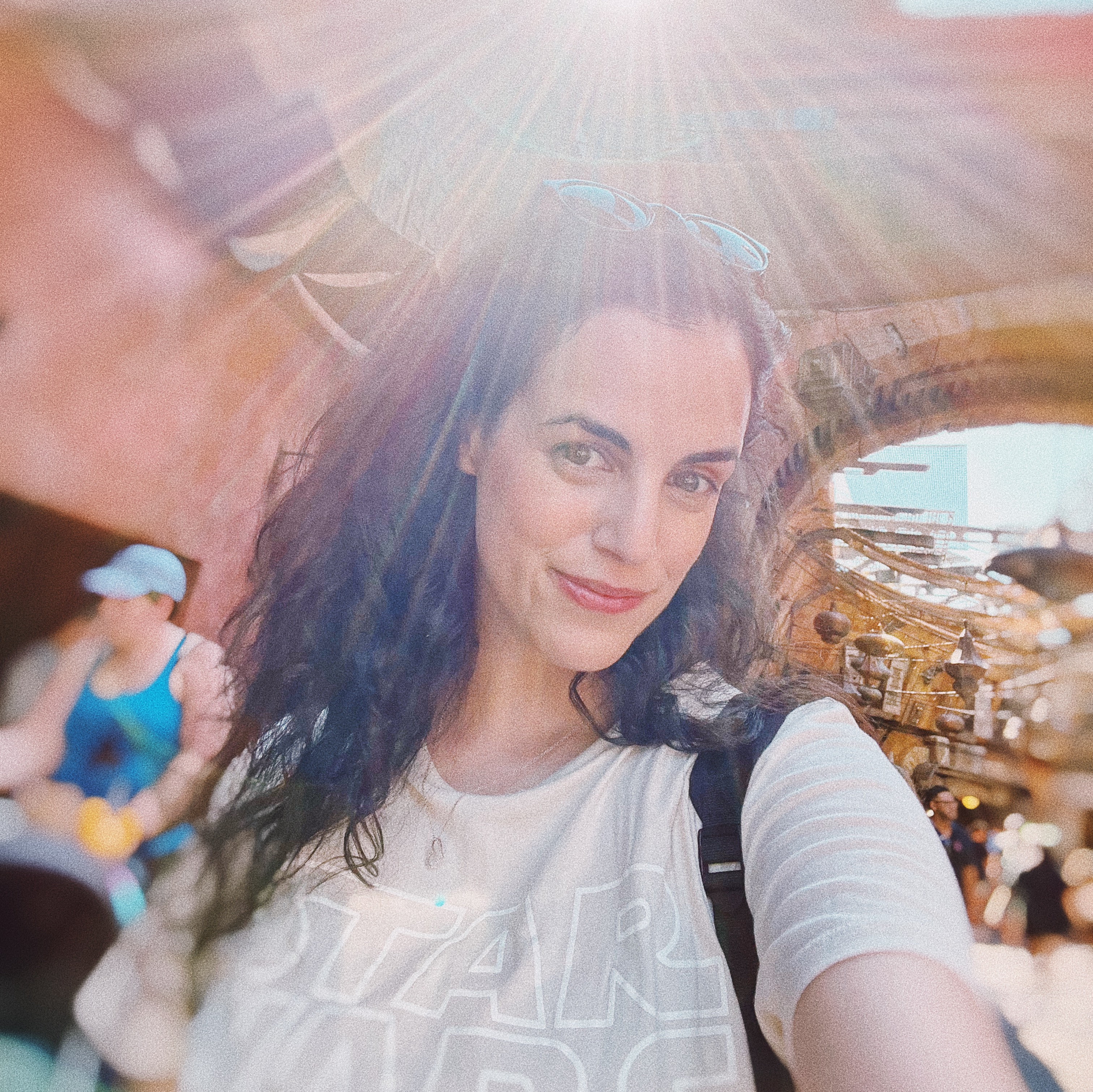 user avatar image for Roni Kvoras