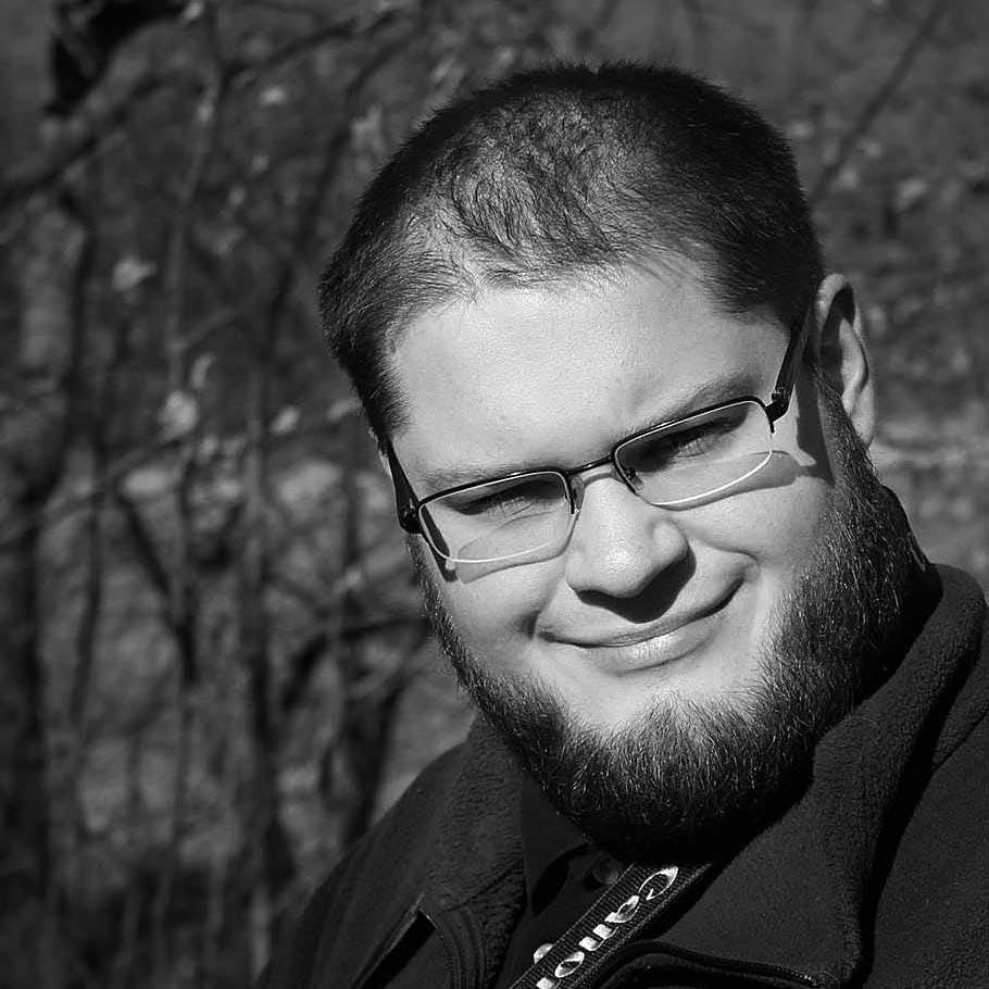 user avatar image for Aaron Achartz