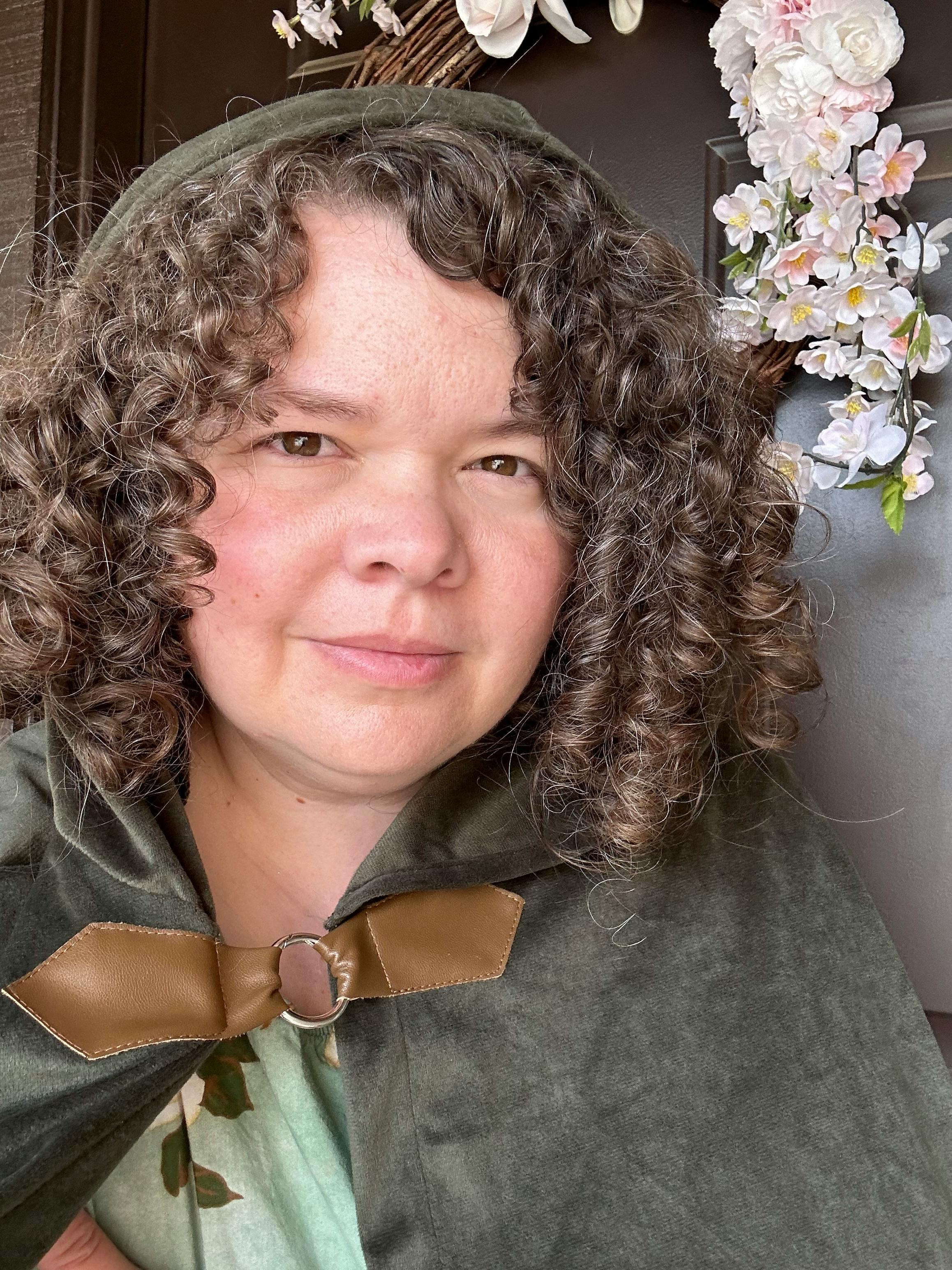user avatar image for Catherina Young