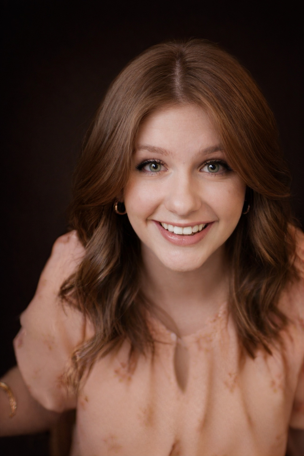 user avatar image for Cami Hess