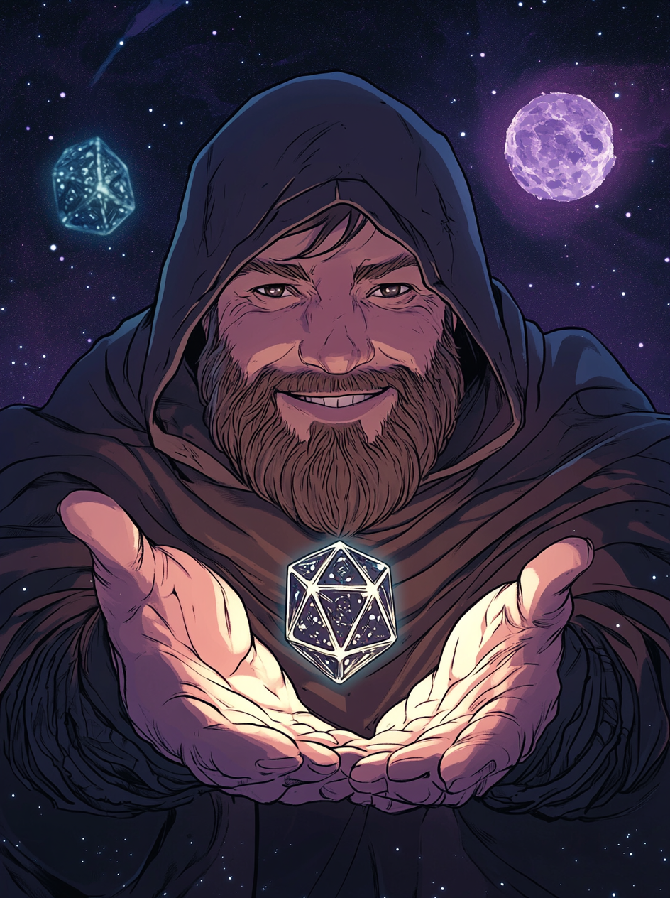 user avatar image for eldritch