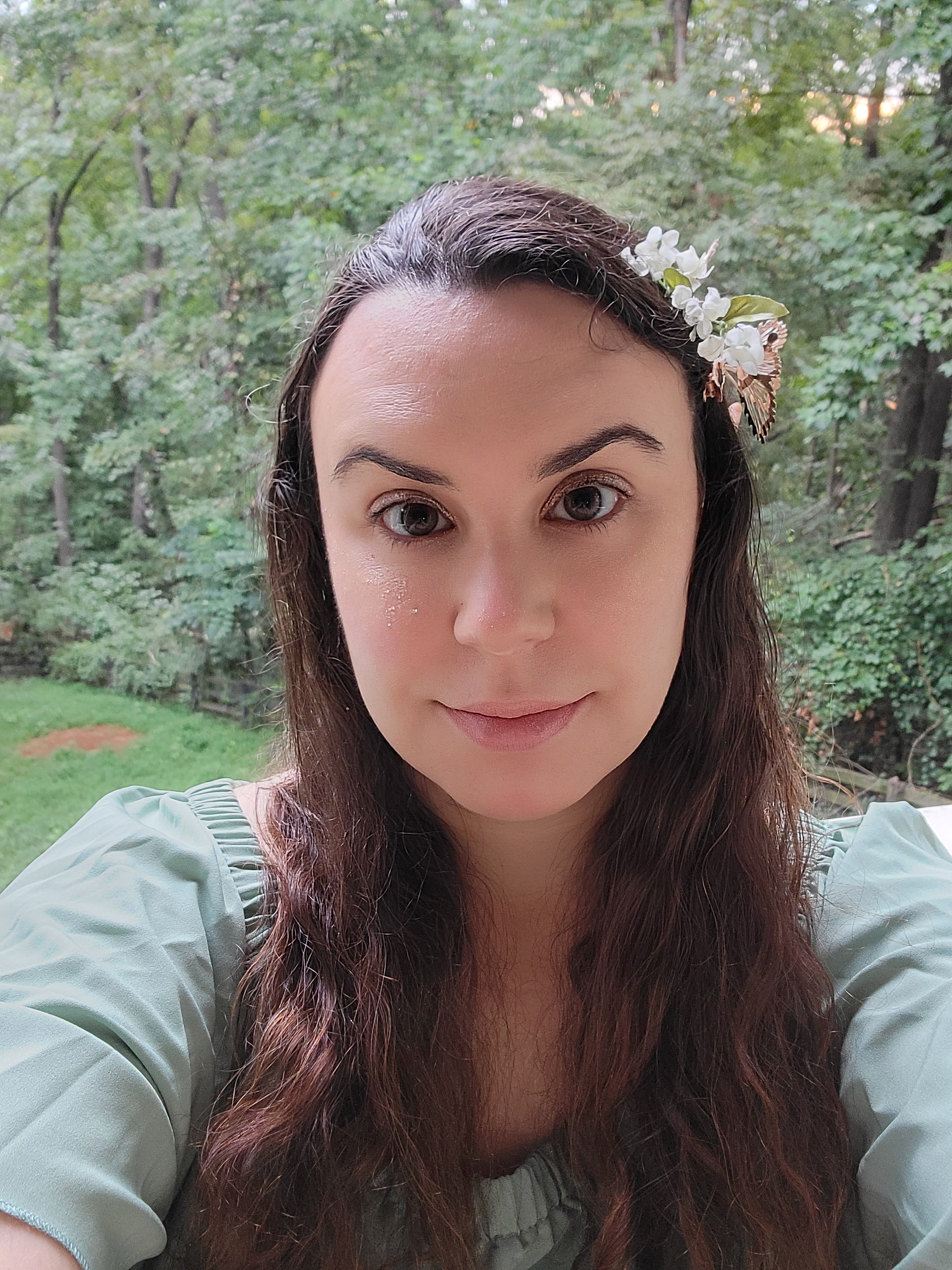 user avatar image for Jenna F