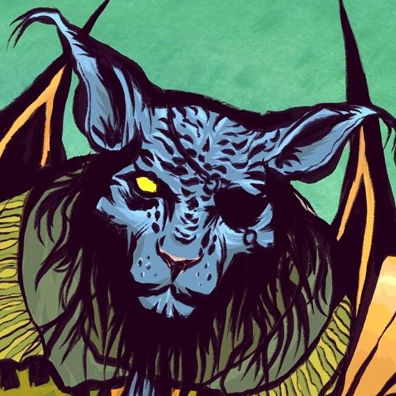 user avatar image for moondjinn