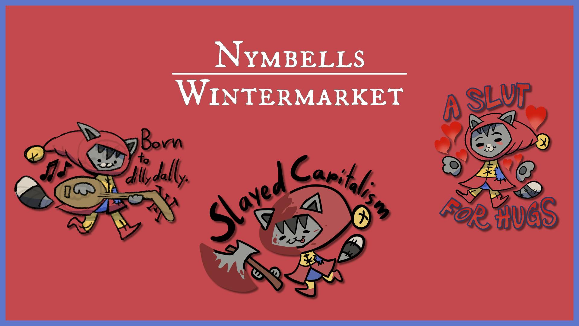 Nymbells Market
