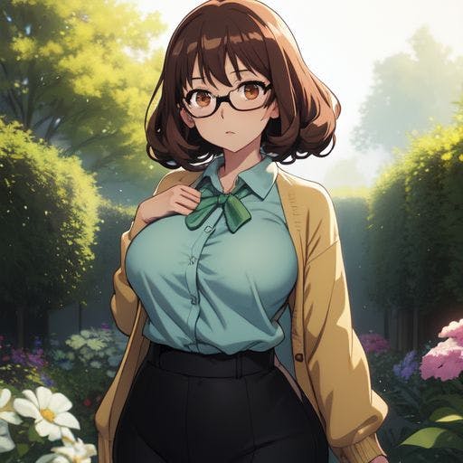 user avatar image for Maria P.