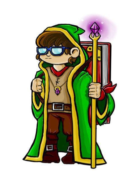 user avatar image for Christopher Johnson