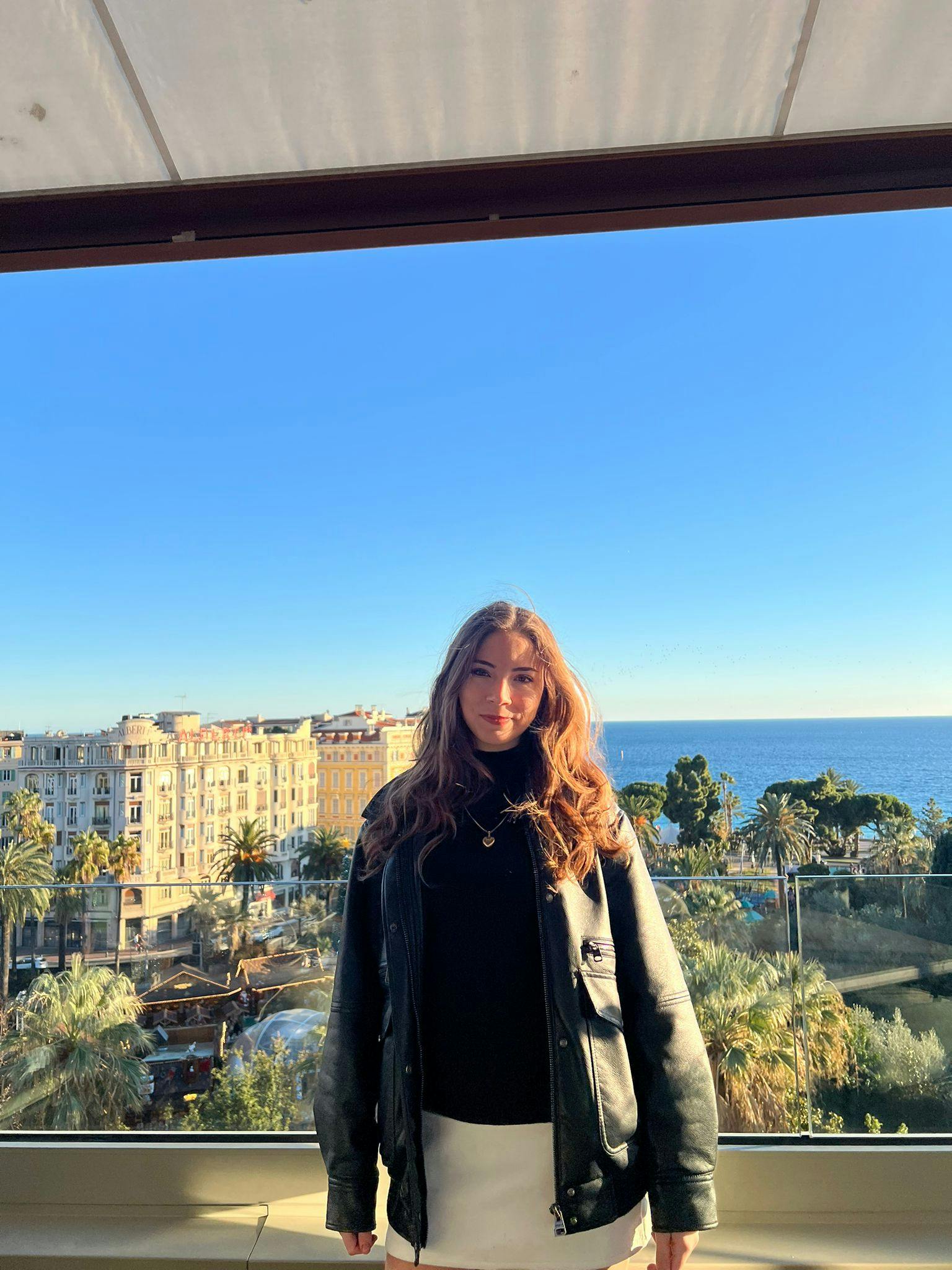 user avatar image for Alix Davenport