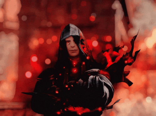 user avatar image for Ram Stormrage