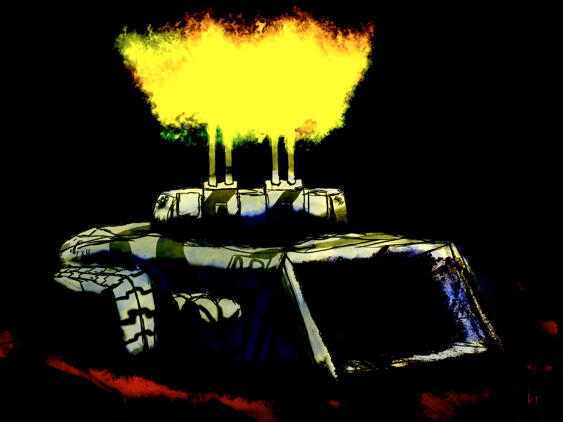 user avatar image for DragonPanzer