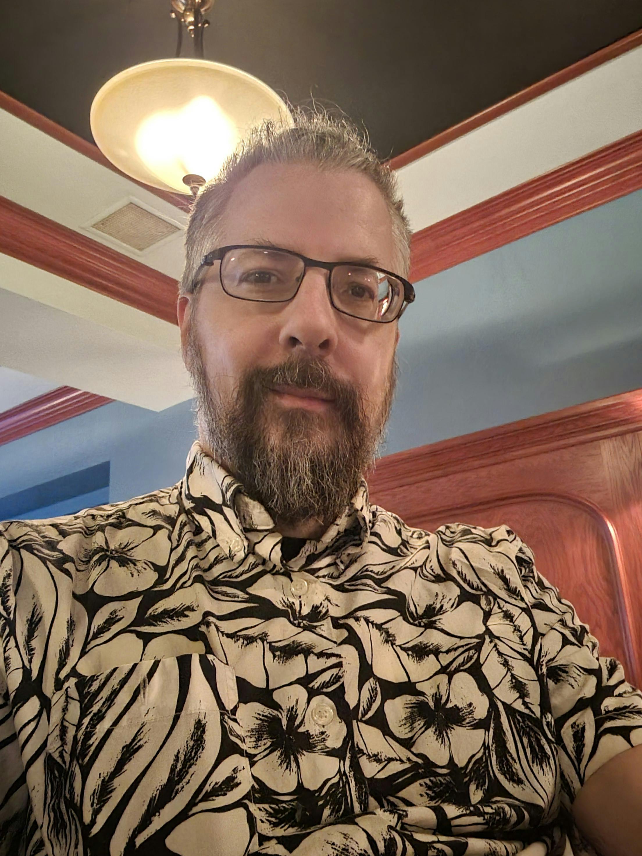 user avatar image for Frankish Fortin