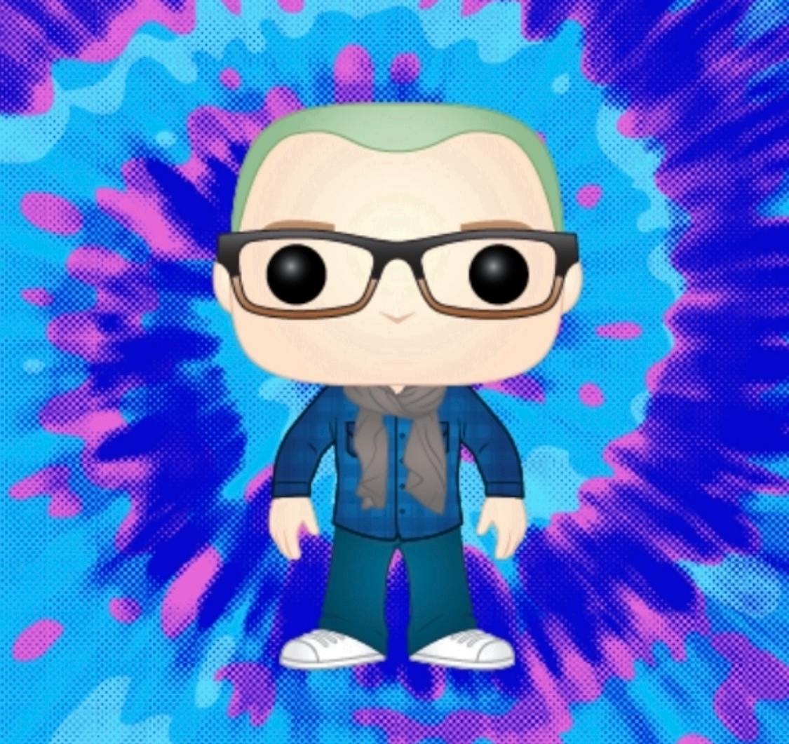 user avatar image for Tim Sauke