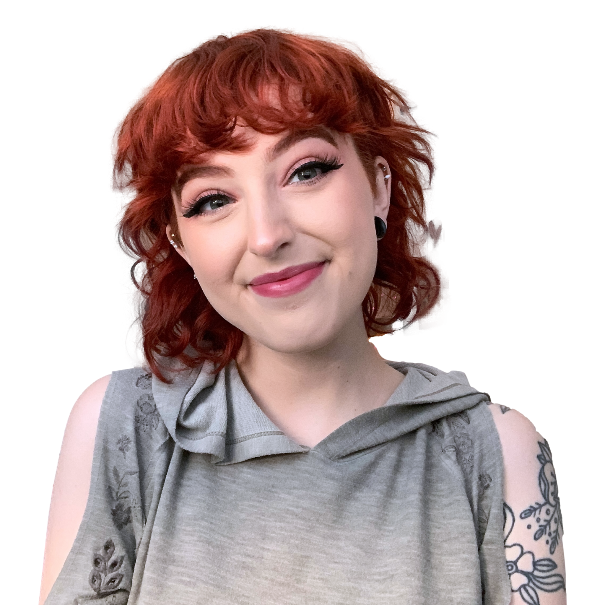 user avatar image for PJ Zaiac