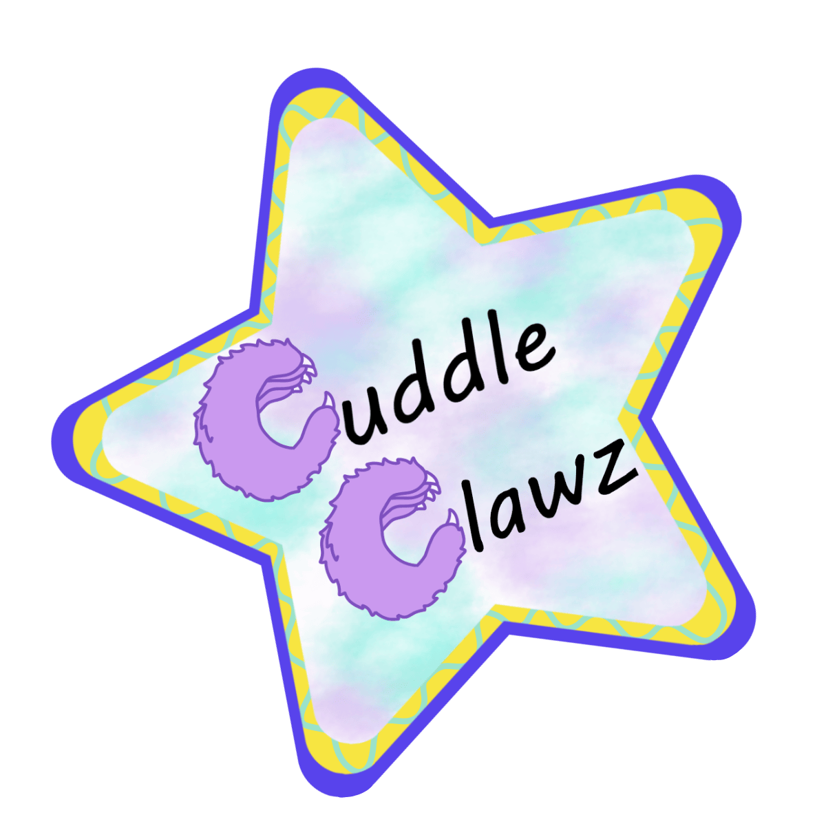 user avatar image for Cuddle Clawz