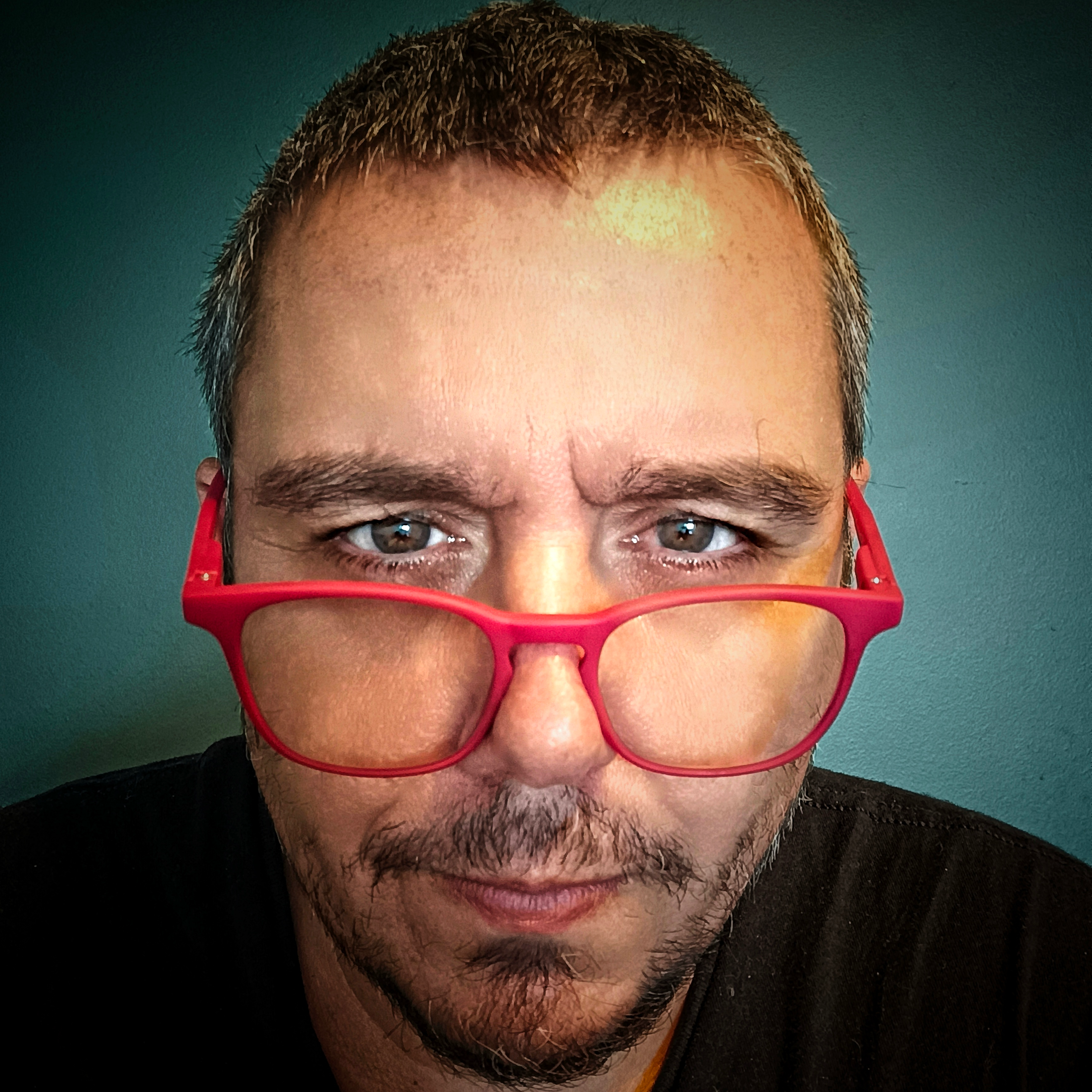 user avatar image for Daniel Fuente Friend