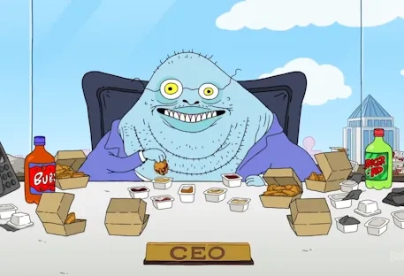 user avatar image for Jeffrey Swanson