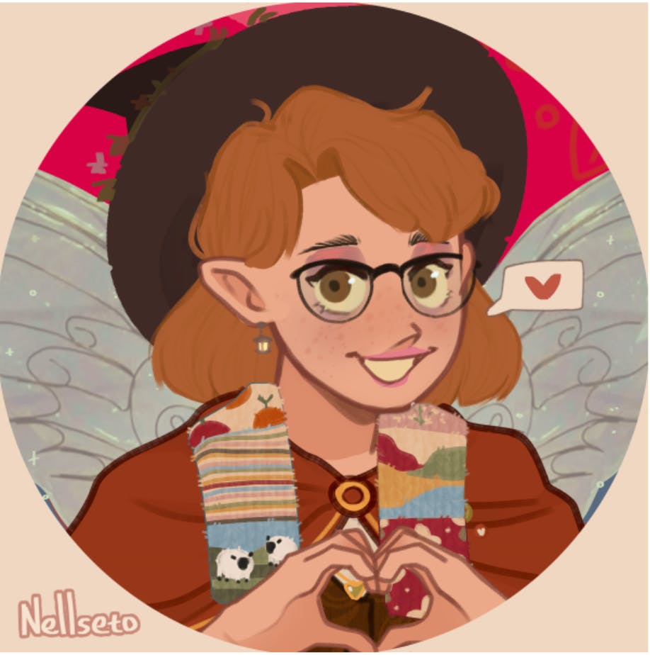 user avatar image for Kathryn