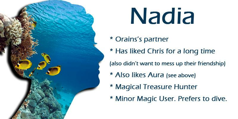 Nadia 