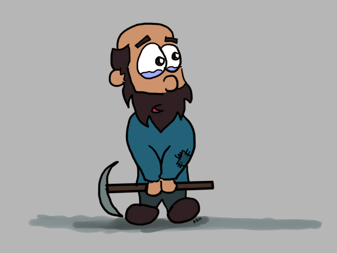 user avatar image for Andrew Kegley