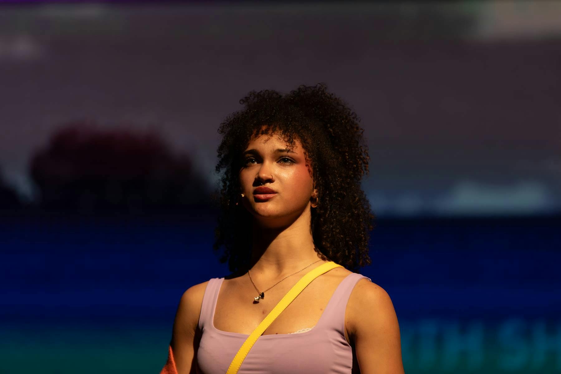 user avatar image for Sophie 