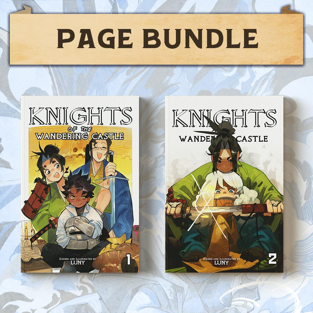Page Bundle