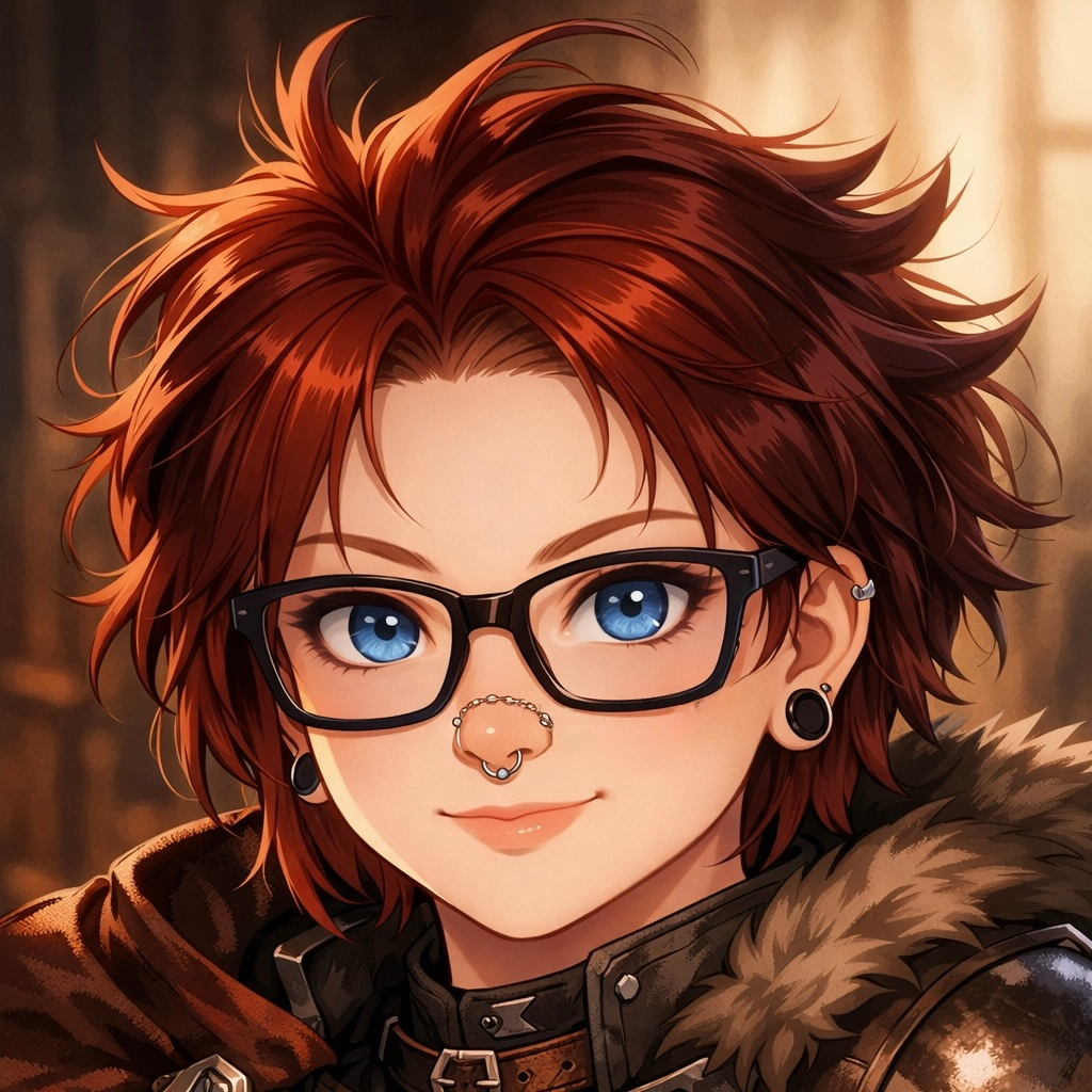 user avatar image for MikaChu