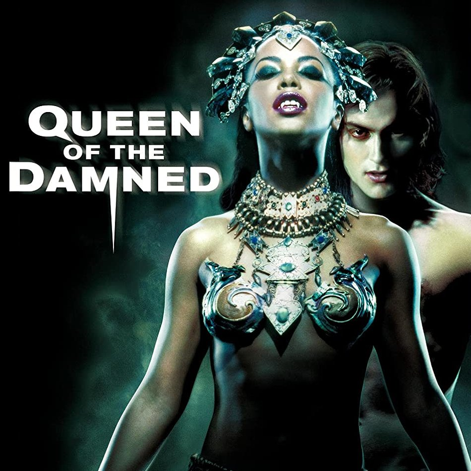 New pin- Queen Akasha