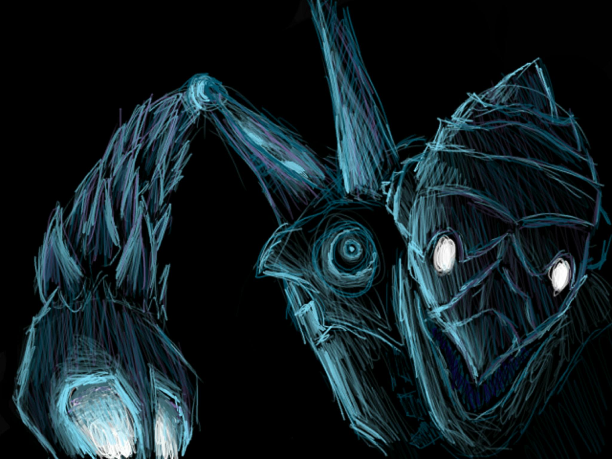 user avatar image for Chozo Ghost