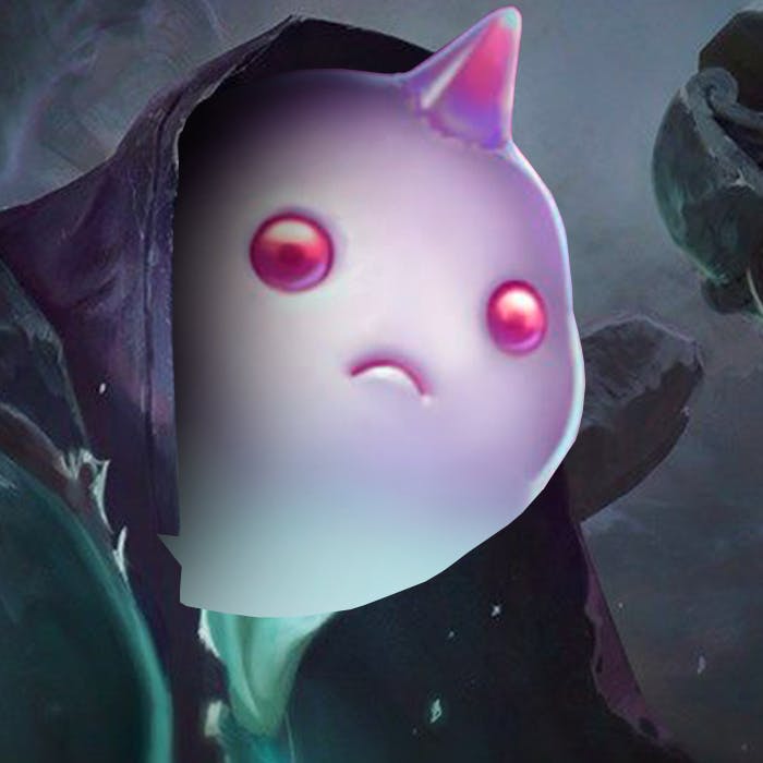 user avatar image for CarlitoxRex