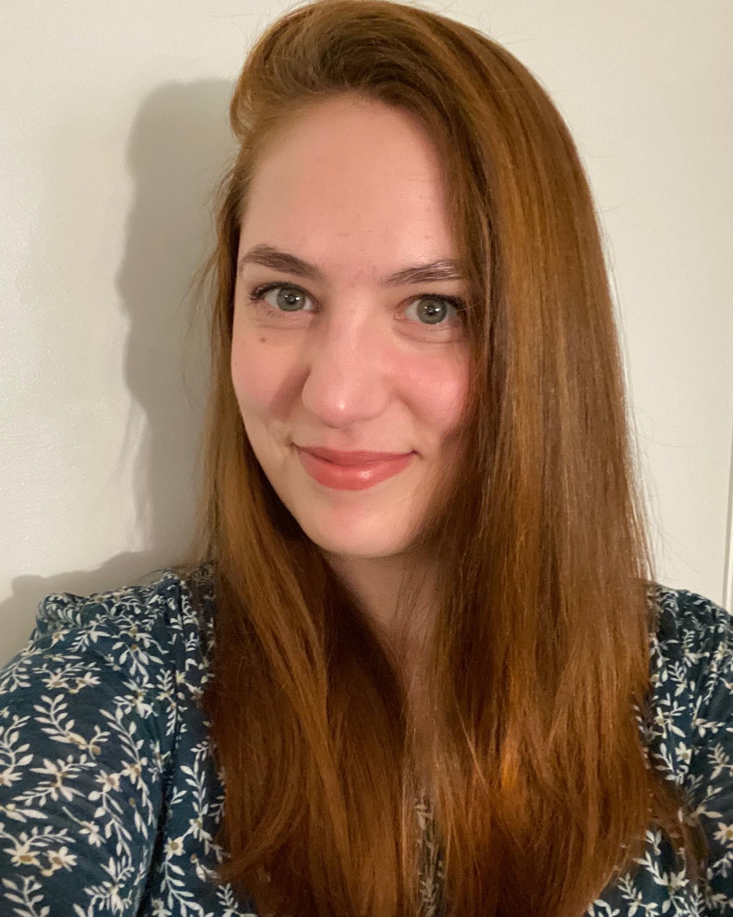 user avatar image for Madeleine Baum